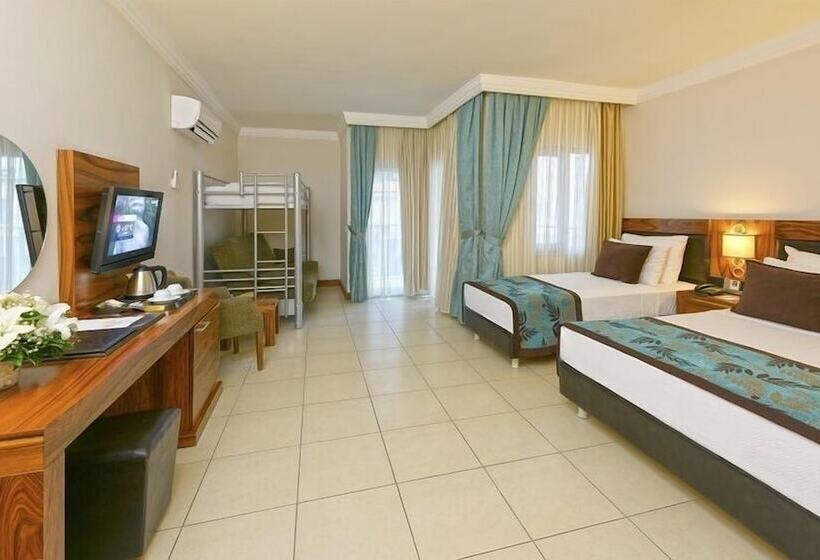 Xperia Grand Bali Hotel   All Inclusive