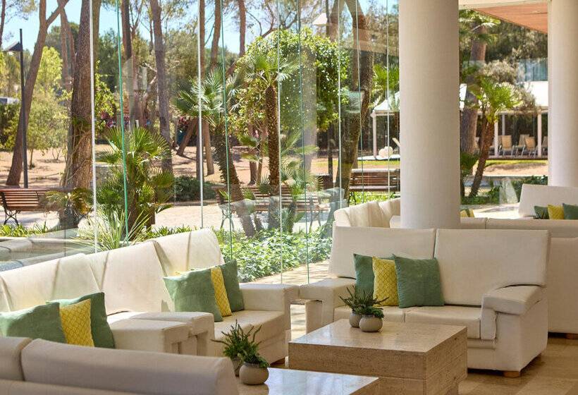 ホテル Zafiro Alzinar Mar- Adults Only