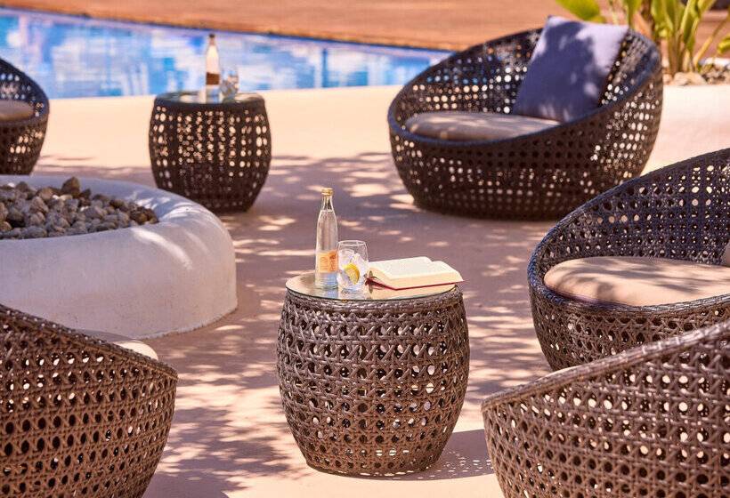 ホテル Zafiro Alzinar Mar- Adults Only