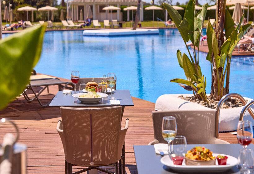 ホテル Zafiro Alzinar Mar- Adults Only