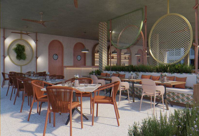 ホテル Zafiro Alzinar Mar- Adults Only