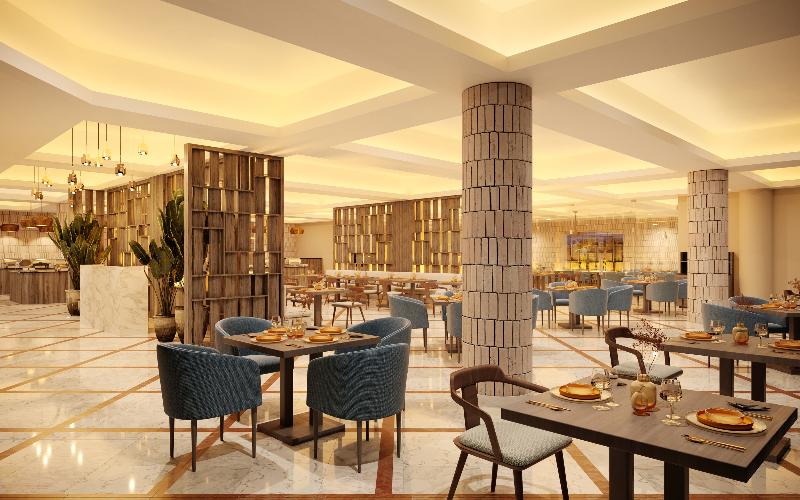 渡假胜地  Hyatt Zilara Riviera Maya Adults Only All Inclusive