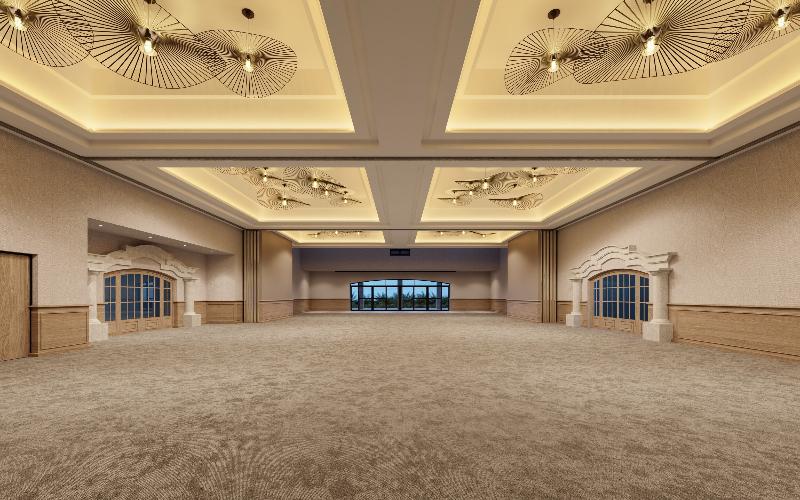 渡假胜地  Hyatt Zilara Riviera Maya Adults Only All Inclusive