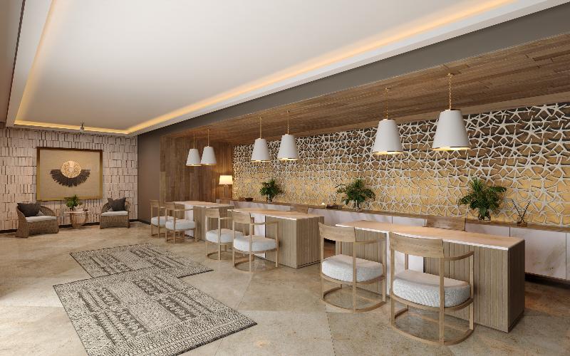 渡假胜地  Hyatt Zilara Riviera Maya Adults Only All Inclusive