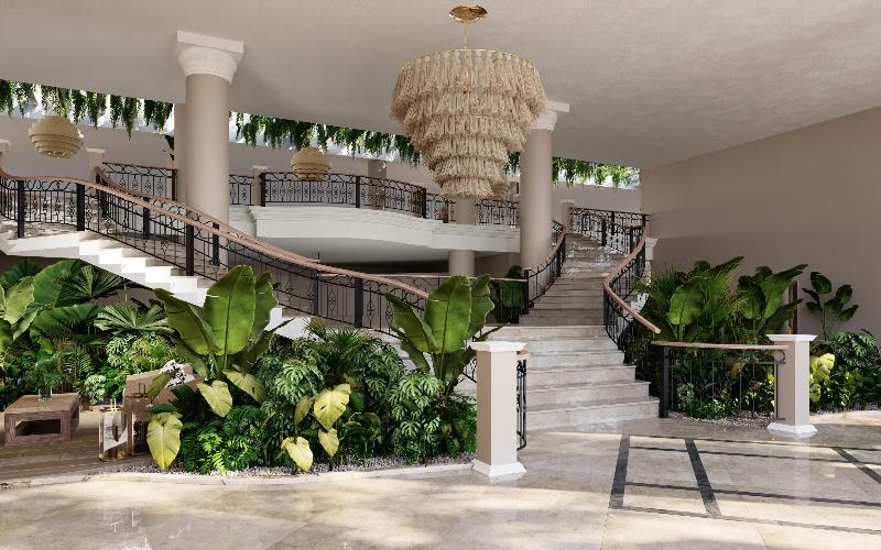 渡假胜地  Hyatt Zilara Riviera Maya Adults Only All Inclusive