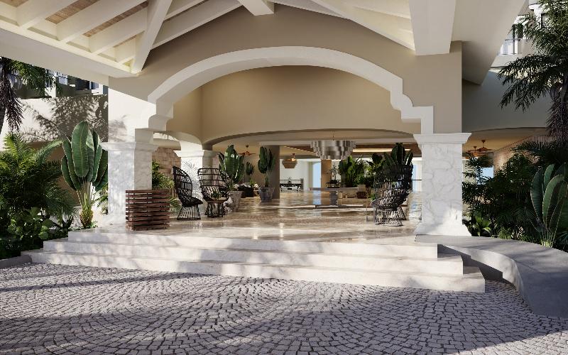 渡假胜地  Hyatt Zilara Riviera Maya Adults Only All Inclusive