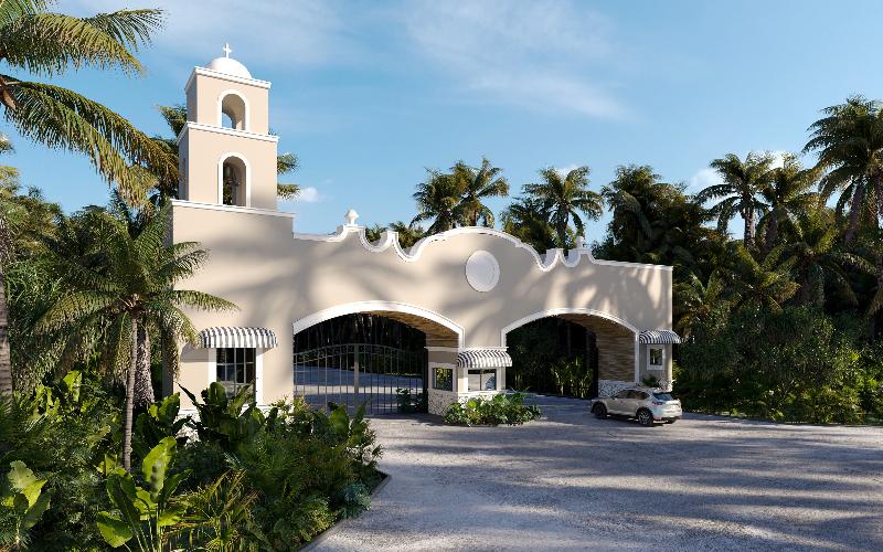 渡假胜地  Hyatt Zilara Riviera Maya Adults Only All Inclusive