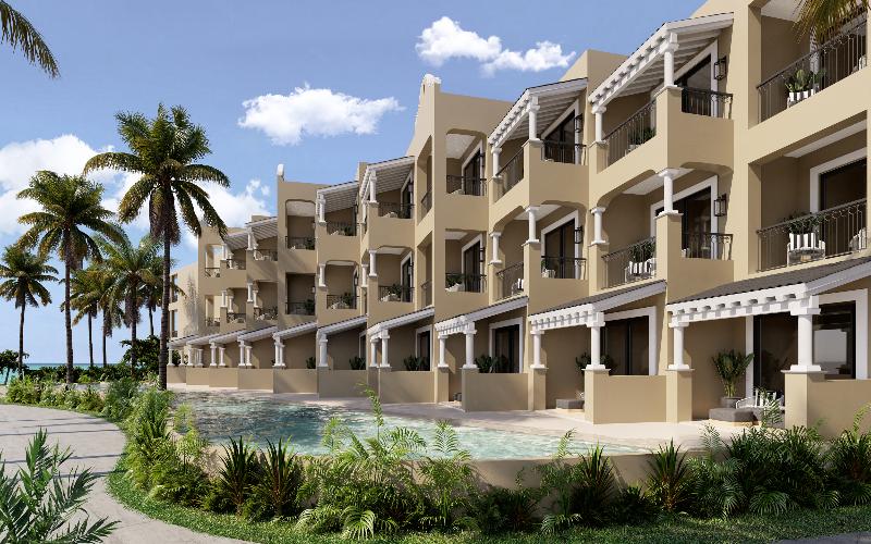 渡假胜地  Hyatt Zilara Riviera Maya Adults Only All Inclusive