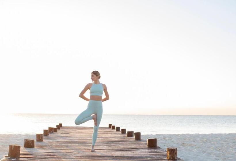 渡假胜地  Hyatt Zilara Riviera Maya Adults Only All Inclusive