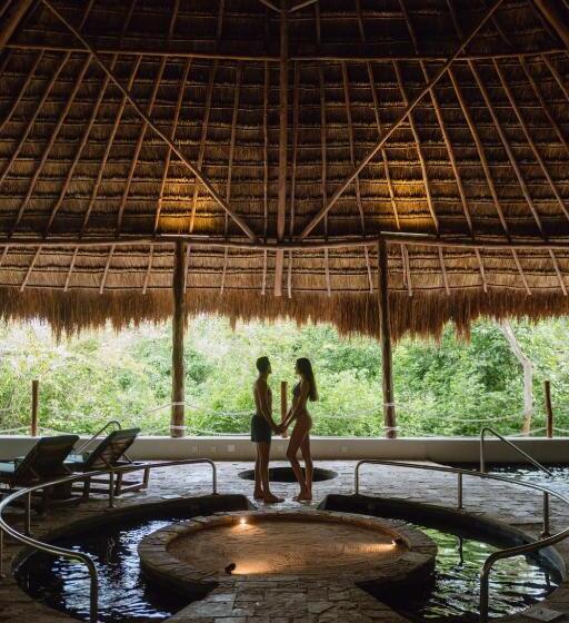 渡假胜地  Hyatt Zilara Riviera Maya Adults Only All Inclusive