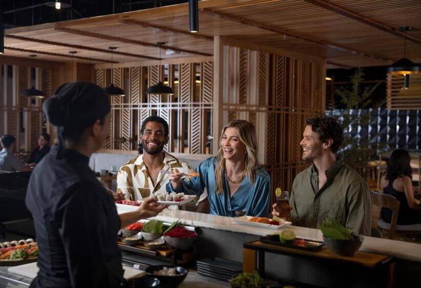 渡假胜地  Hyatt Zilara Riviera Maya Adults Only All Inclusive