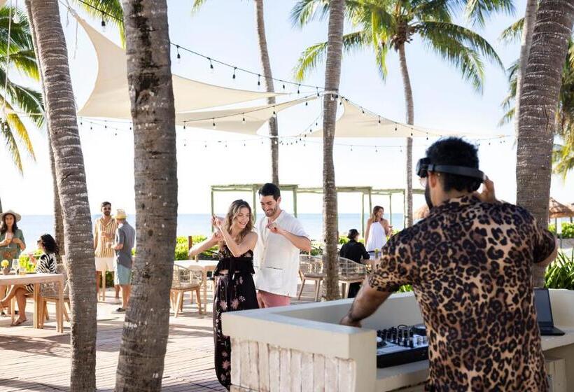 渡假胜地  Hyatt Zilara Riviera Maya Adults Only All Inclusive