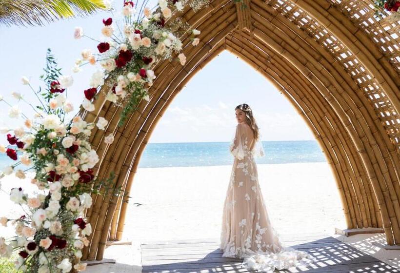 渡假胜地  Hyatt Zilara Riviera Maya Adults Only All Inclusive