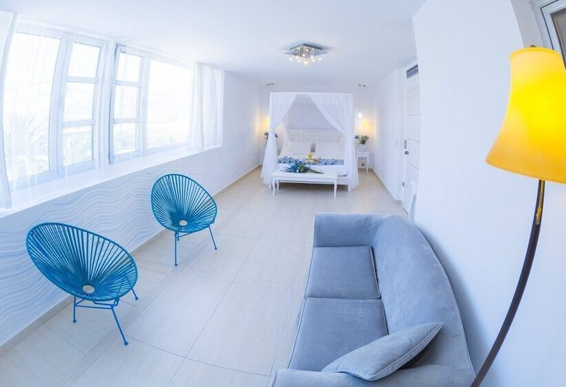 Hydrele Beach Hotel & Village