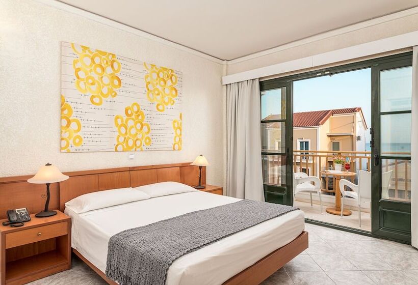 Hydrele Beach Hotel & Village