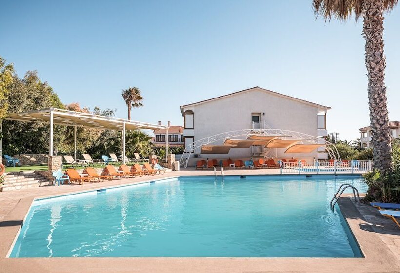 Hydrele Beach Hotel & Village