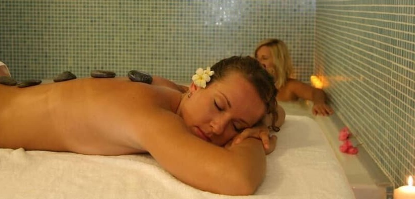 Hydrele Beach Hotel & Village