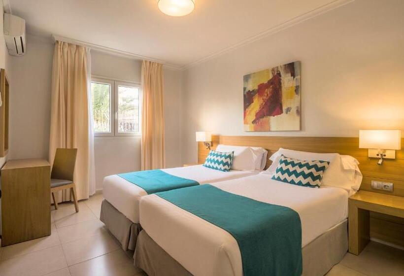 Ilunion Costa Sal Lanzarote