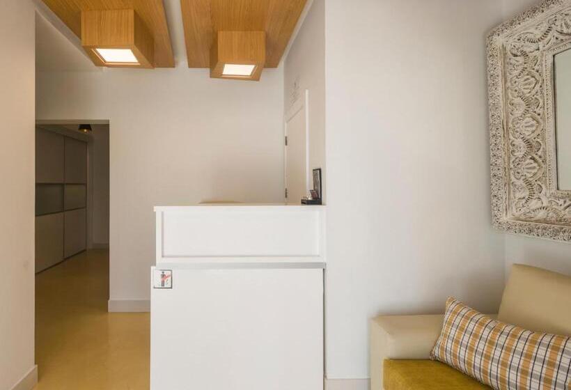 Ilunion Costa Sal Lanzarote