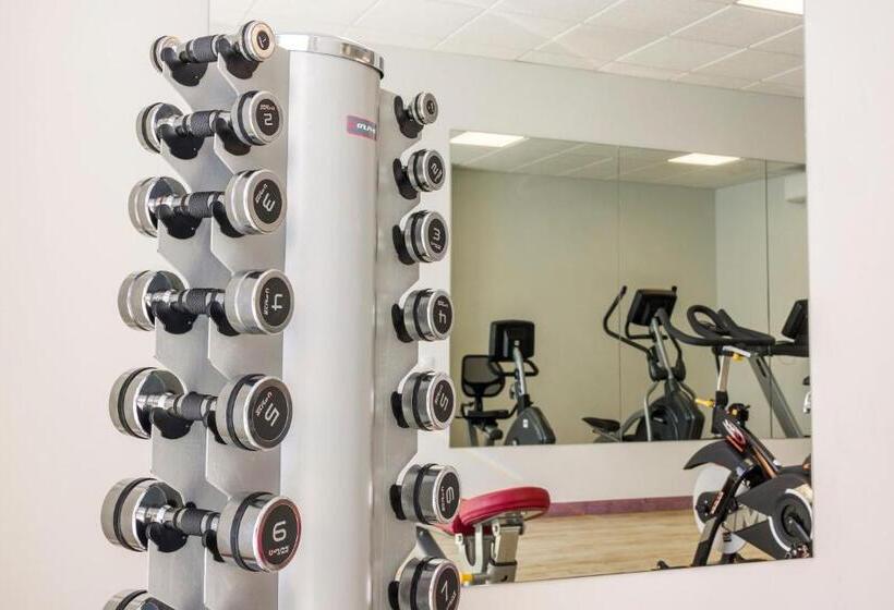 Ilunion Costa Sal Lanzarote