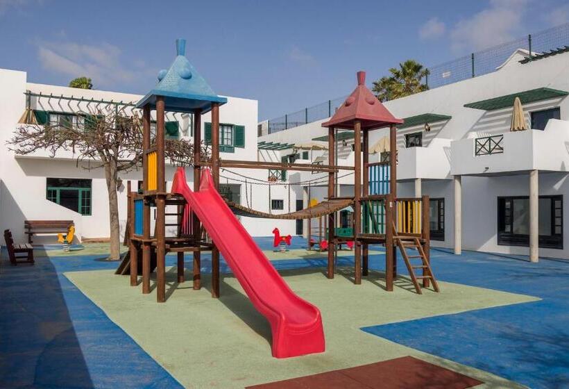 Ilunion Costa Sal Lanzarote