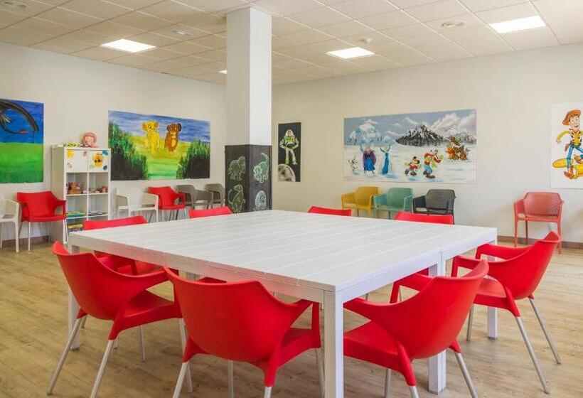 Ilunion Costa Sal Lanzarote