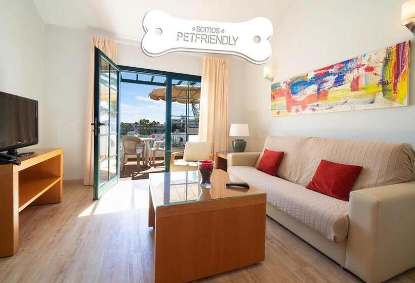 Ilunion Costa Sal Lanzarote