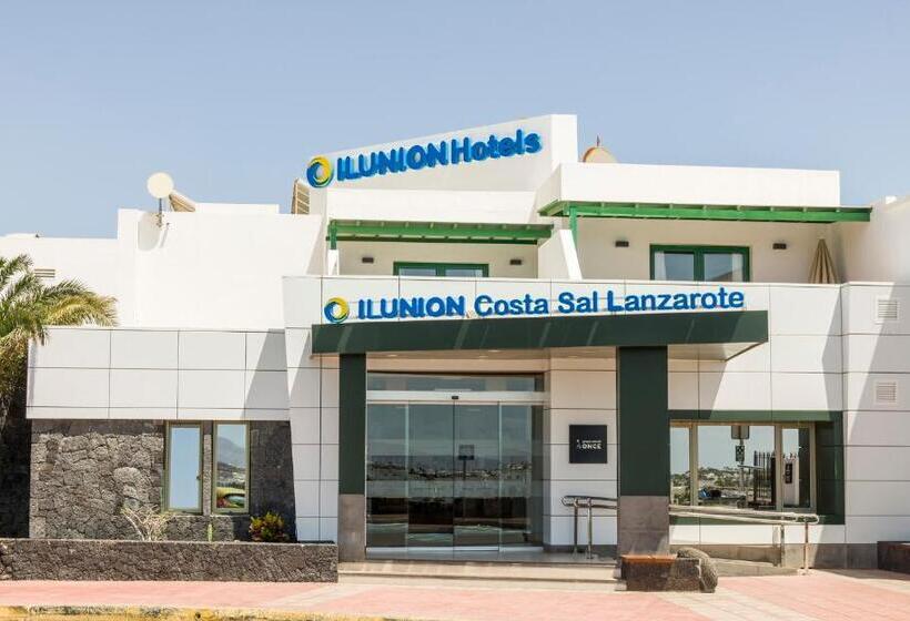Ilunion Costa Sal Lanzarote