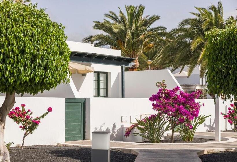 Ilunion Costa Sal Lanzarote