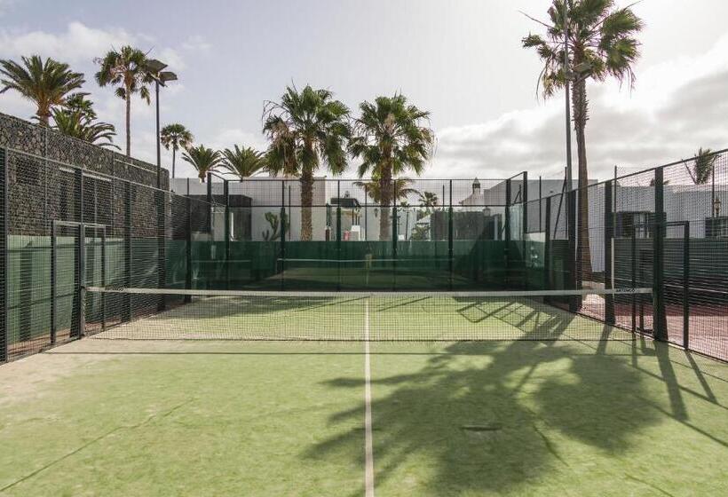 Ilunion Costa Sal Lanzarote