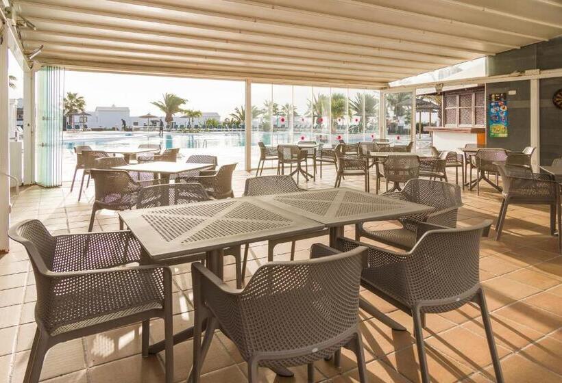 Ilunion Costa Sal Lanzarote