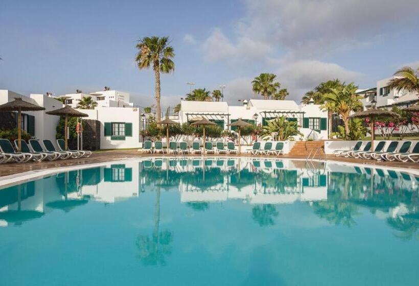 Ilunion Costa Sal Lanzarote