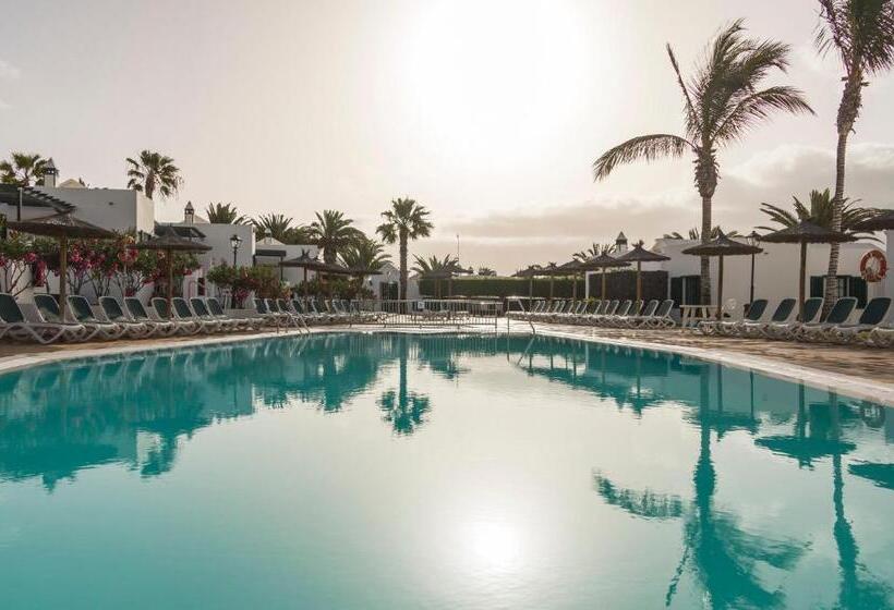 Ilunion Costa Sal Lanzarote