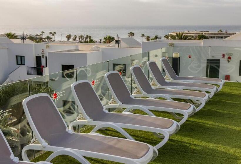 Ilunion Costa Sal Lanzarote