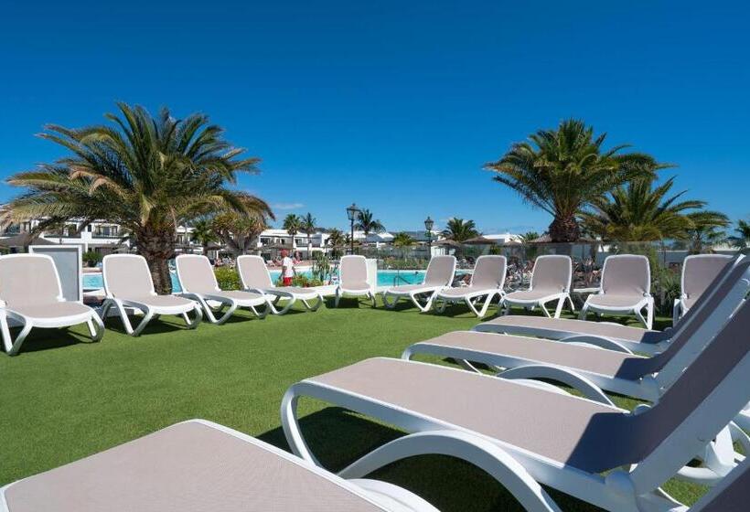 Ilunion Costa Sal Lanzarote