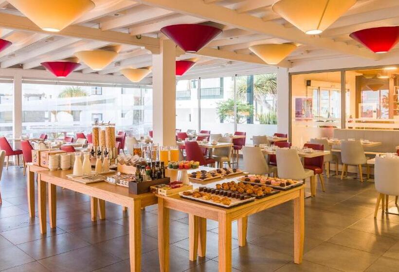 Ilunion Costa Sal Lanzarote