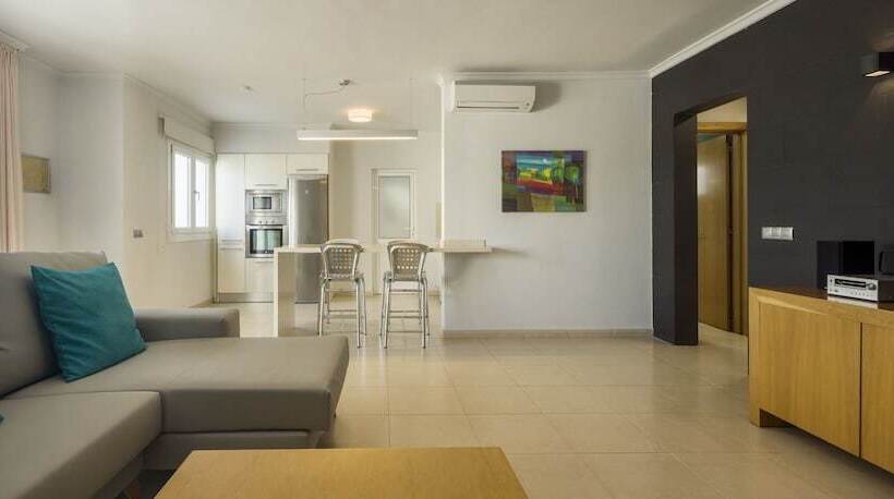 Ilunion Costa Sal Lanzarote