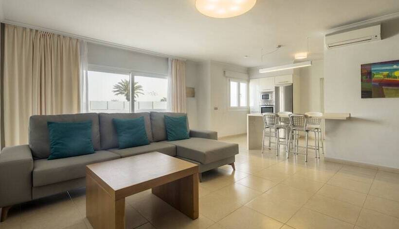 Ilunion Costa Sal Lanzarote