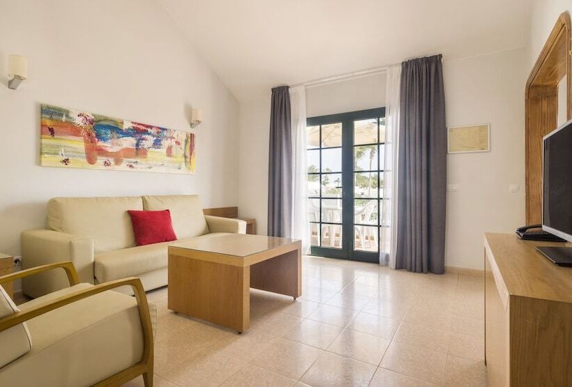 Ilunion Costa Sal Lanzarote