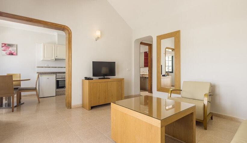 Ilunion Costa Sal Lanzarote