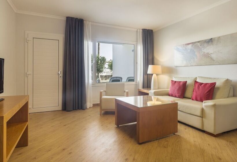 Ilunion Costa Sal Lanzarote