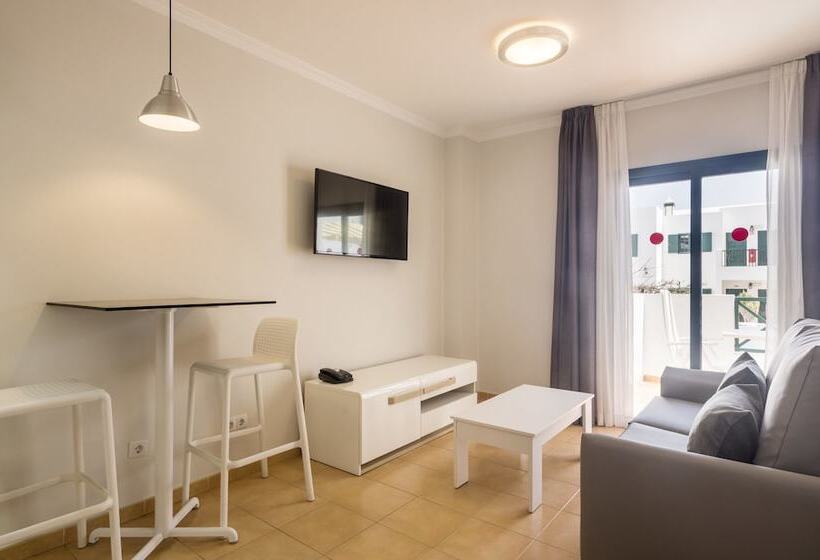 Ilunion Costa Sal Lanzarote