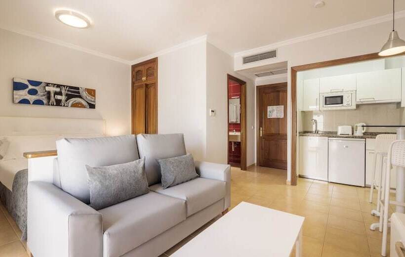 Ilunion Costa Sal Lanzarote