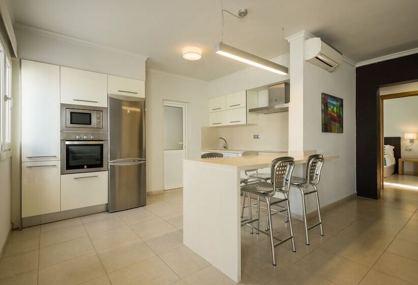 Ilunion Costa Sal Lanzarote