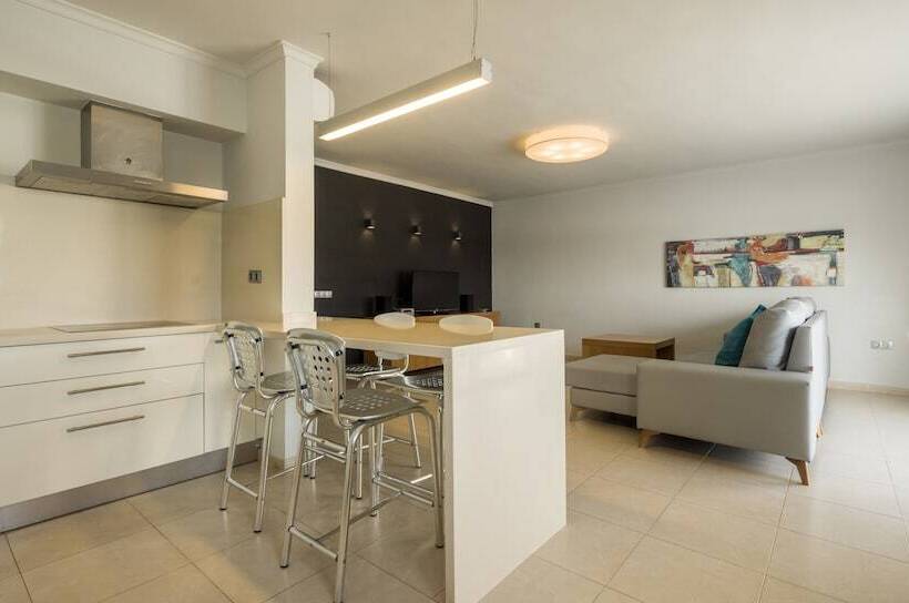 Ilunion Costa Sal Lanzarote