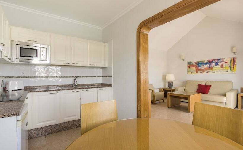 Ilunion Costa Sal Lanzarote