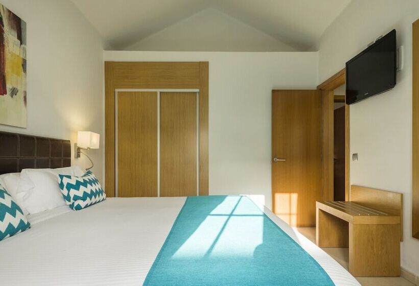 Ilunion Costa Sal Lanzarote