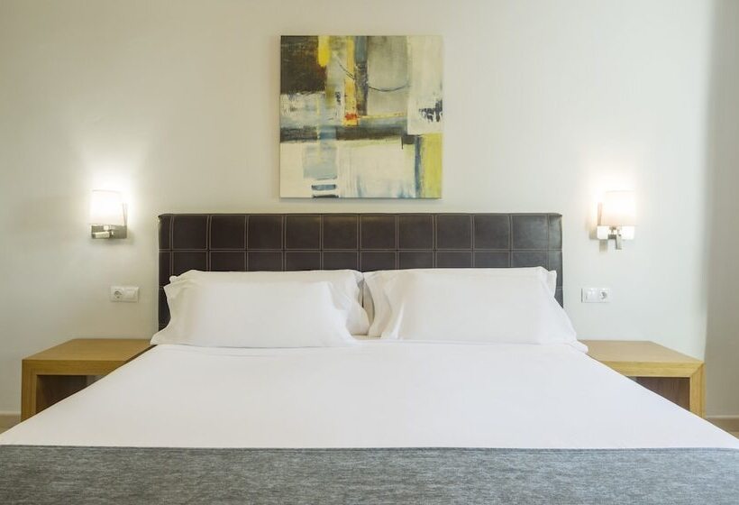 Ilunion Costa Sal Lanzarote