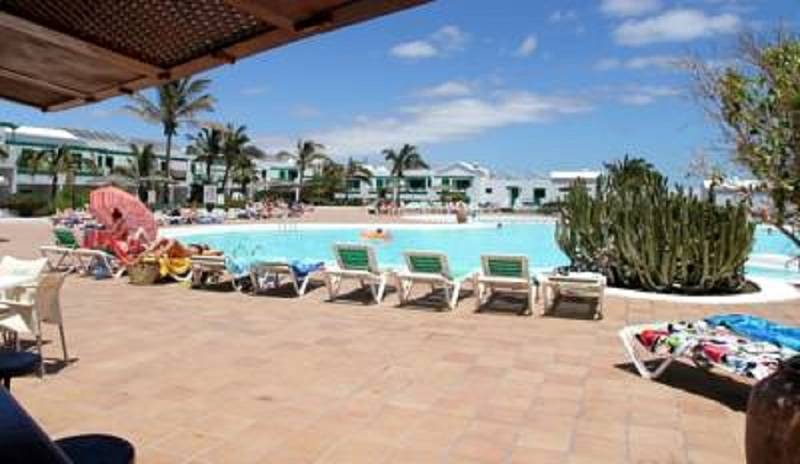 Ilunion Costa Sal Lanzarote