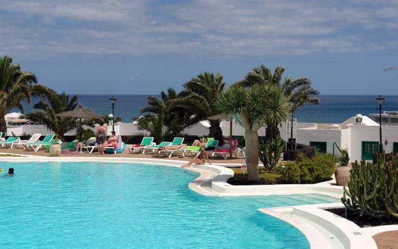 Ilunion Costa Sal Lanzarote